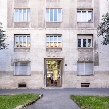 شقة Cortivo - Beatrice D'este 44 - Bocconi