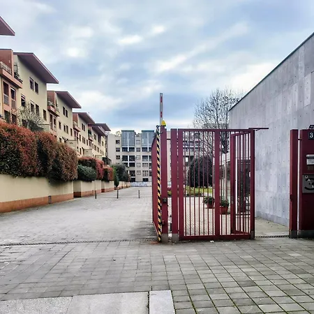 Il Girasole Апартаменты *