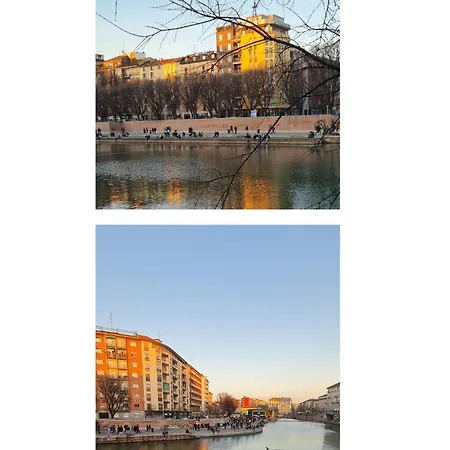 Felicia's Appartamento Milano