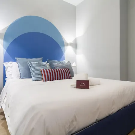 House Of Design Casati - Corso Buenos Aires Bed & Breakfast