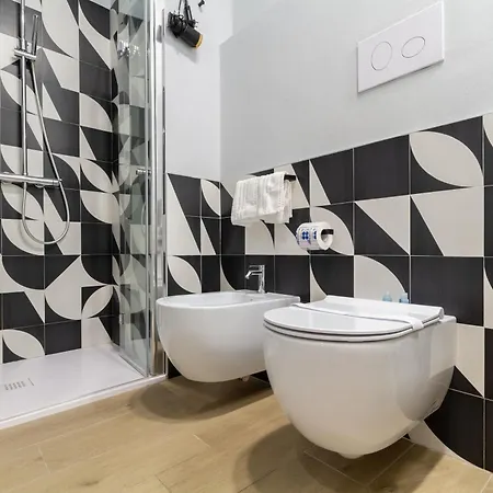 Bed & Breakfast House Of Design Casati - Corso Buenos Aires