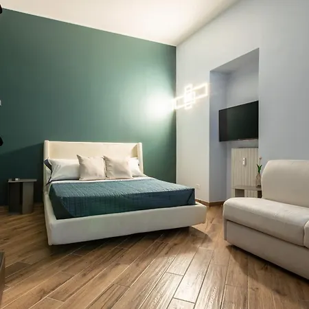 Bed and breakfast The Dream - Centro