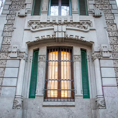 The Dream - Centro 4* Milán