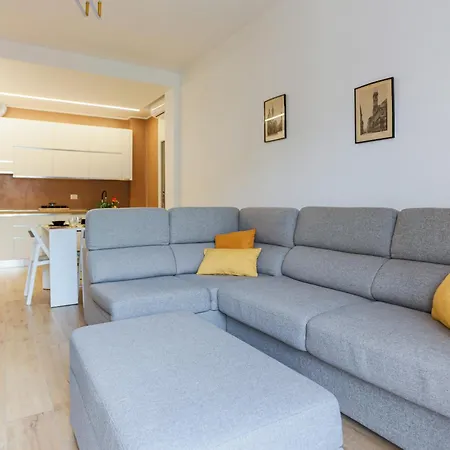 Apartment La Casa Sole