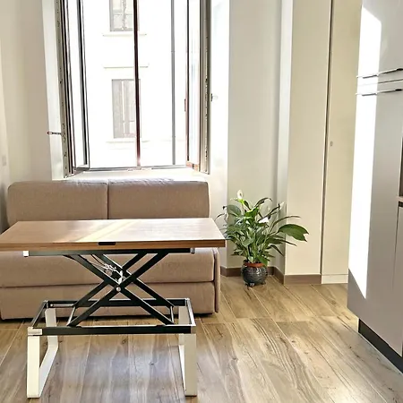 Appartamento Casa Dimì *