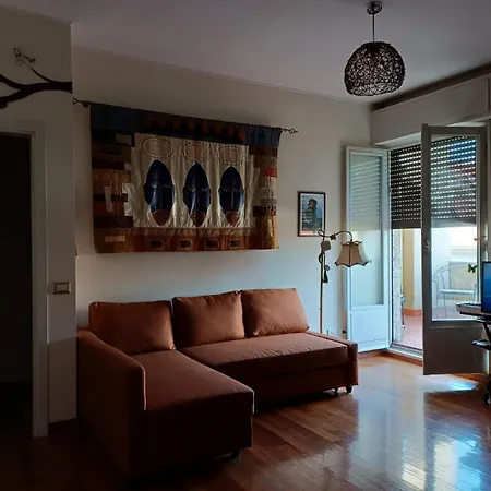 Navigli Con Terrazza Apartment Mailand