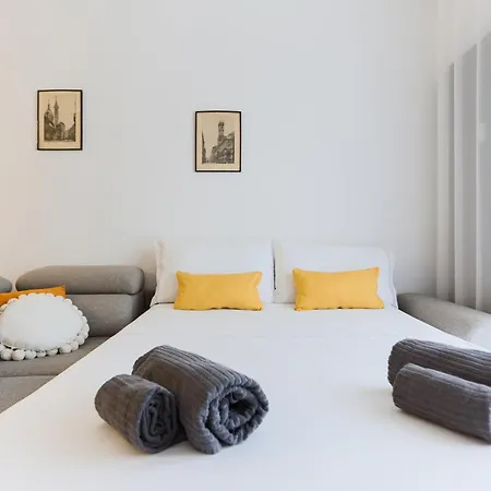 La Casa Sole Apartment