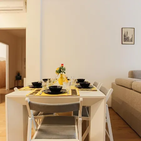 La Casa Sole ミラノ