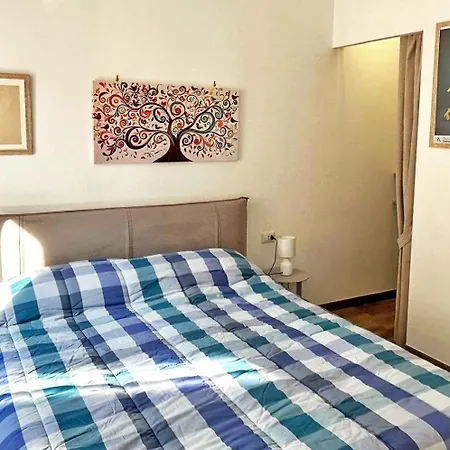 Lägenhet Casa Dimi *