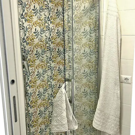 Casa Dimi Lägenhet Milano