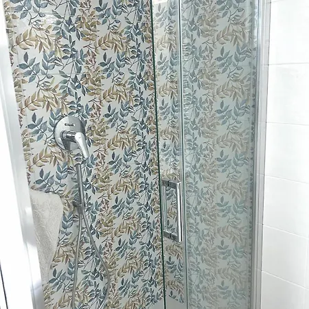 Lägenhet Casa Dimi *