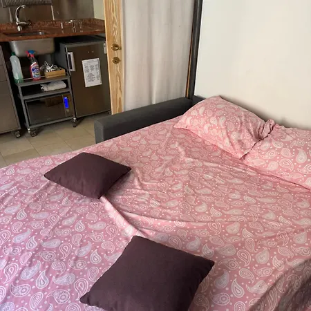 Gæstehus Real Duomo Palace Mono De Luxe Milano