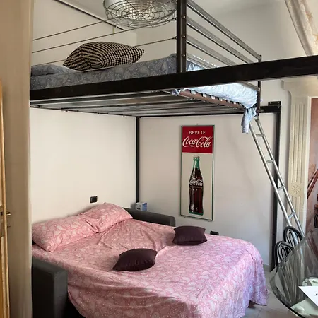 Real Duomo Palace Mono De Luxe Penzion Milán