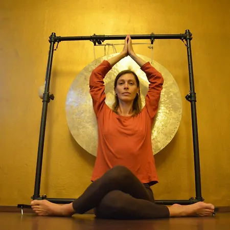 Rum i privatbostad Niyang