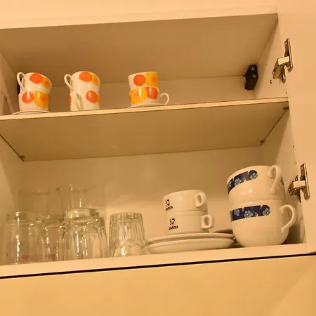 Appartement Centro *