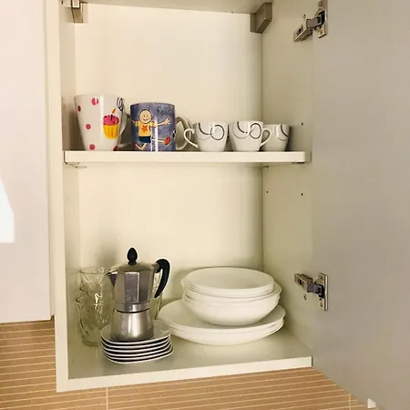 Station Style Διαμέρισμα *