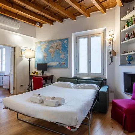 Appartamento Navigli View Cozy *