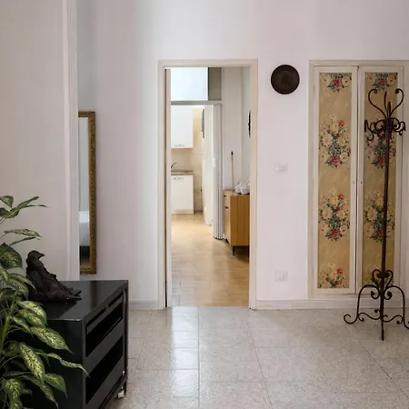 Appartamento Big Family Duomo-centrale