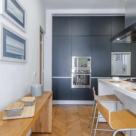 Brera 33 Appartamento Milano