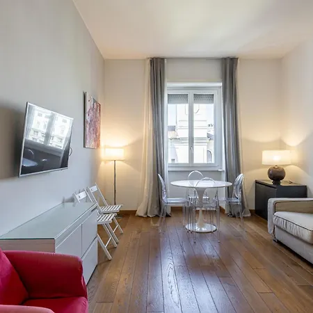 Appartement Ca Duomo Classic