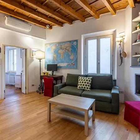 Appartamento Navigli View Cozy *