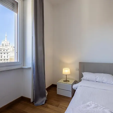 Ca Duomo Classic Appartement *