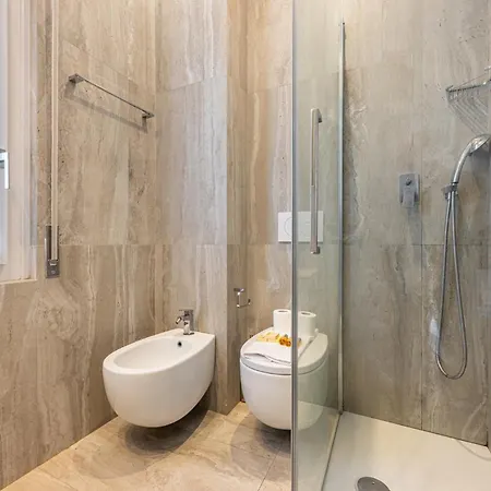 Ca Duomo Classic Apartment *