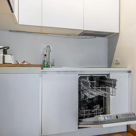 Apartment Ca Duomo Classic