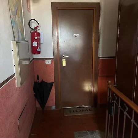 Lägenhet Navigli Attico