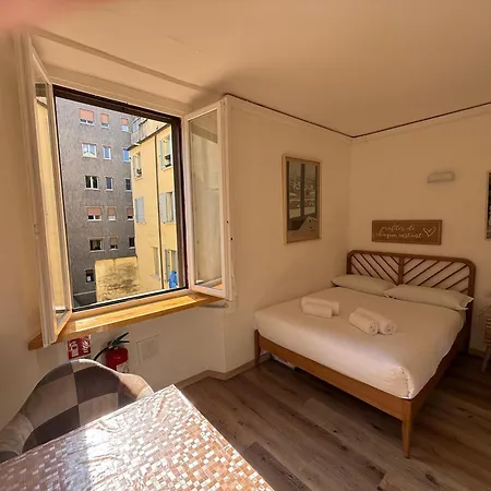 Number32milan Apartmán Milán