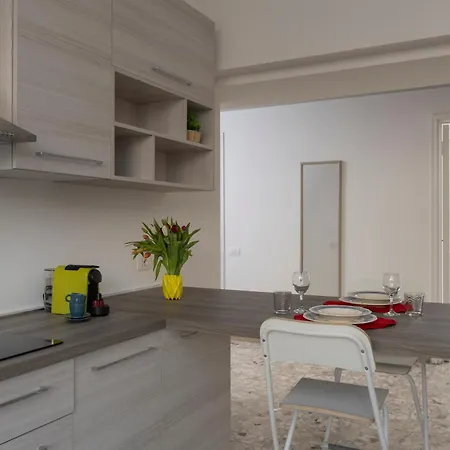 Appartamento Mgm Porta Vittoria Elegance *