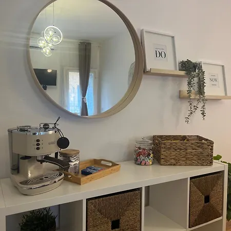 Acasadiimma 5 Min Da Bocconi 3 Stops Duomo E Navigli Con Wifi E Balcone Μιλάνο