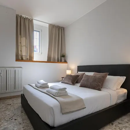 Mgm Porta Vittoria Elegance Appartamento Milano