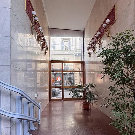 Appartamento Mgm Porta Vittoria Elegance Milano