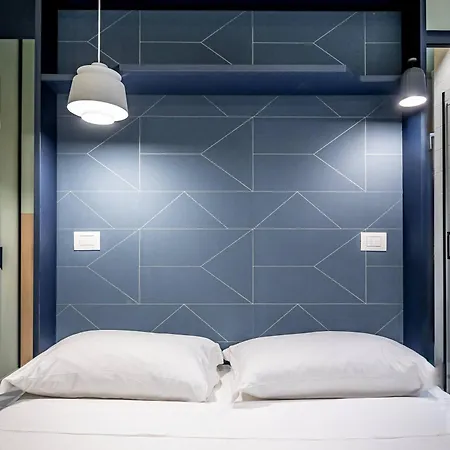 Yd Duomo Design In Apartment Mailand
