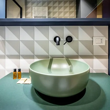 Yd Duomo Design In * Mailand