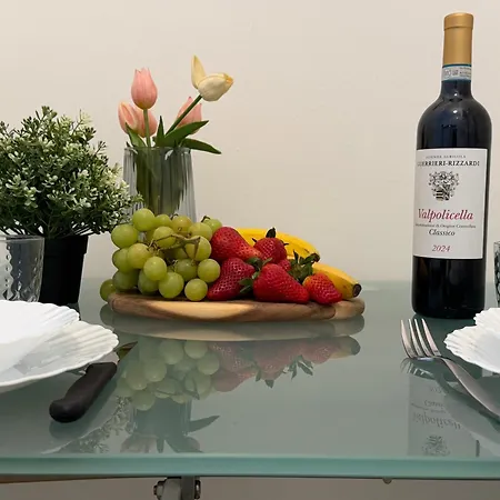 Magic Rent - Gluck Mediolan