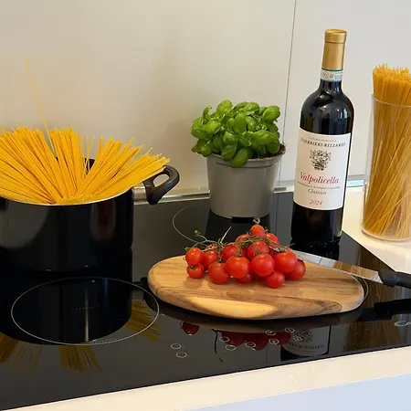 Magic Rent - Gluck Nocleg ze śniadaniem *