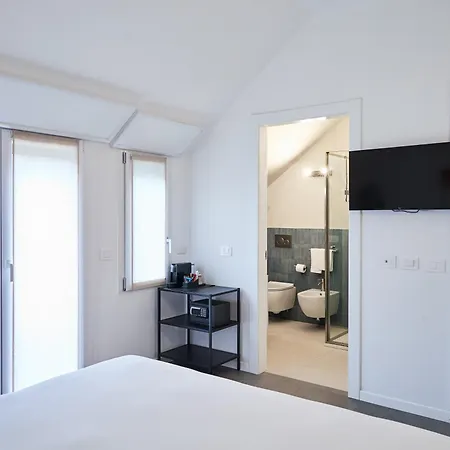 Affittacamere Doormi - Premium And Milano