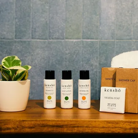 Πανσιόν Doormi - Premium And