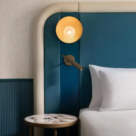 Puccini Milan, Tapestry Collection By Hilton Hotel Mailand