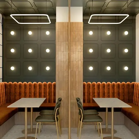 Hotel Missori