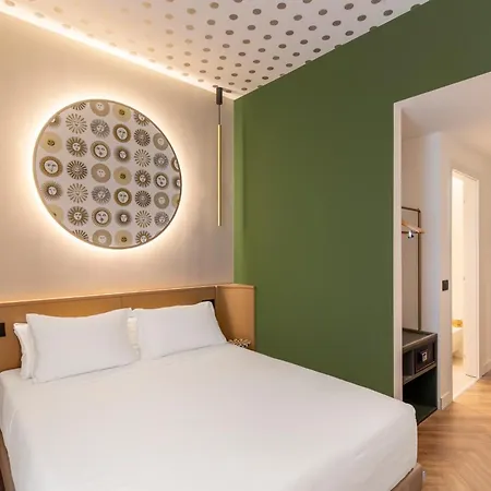 Hotel Missori 3*