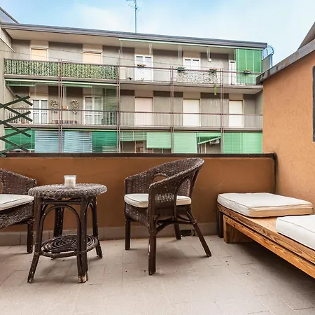 בית הארחה Maison Resnati 3*