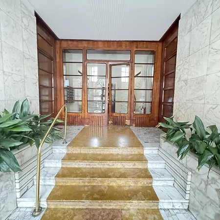 Lisi - Porta Romana Guestroom