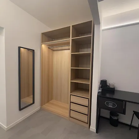 Casa Di Gio 4 5 Pensionat Milano