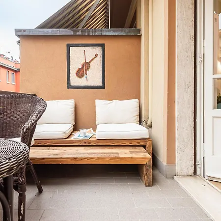 Maison Resnati מילאנו