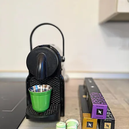 Aura Milanese Casa vacanze Milano