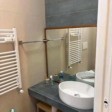 Chiara's Place מילאנו