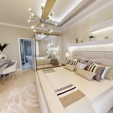 Hébergement de vacances Esperienza Premium Milan